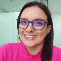 Carol Bibiana Santos Eslava