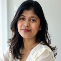 Anmol Mahipal