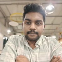 Krishna Prasad S Nair