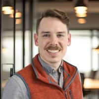 Aaron Cambron, Pe