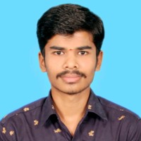 Deepak Chandru S