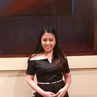 Donna May Samoy - Dolot