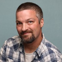 David Ward