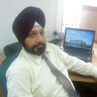 J S Parmar