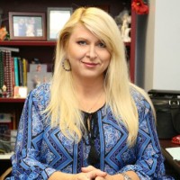 Regina Karagach