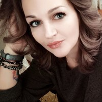 Оксана Печенкина