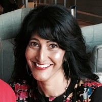 Sangita Lewis
