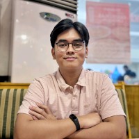 Angelo Isip