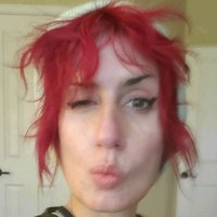 Kim Huey