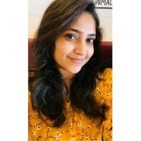 Anjana B