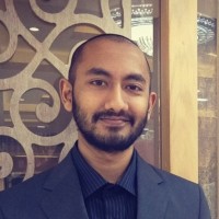 Md. Shahriar Mobarak