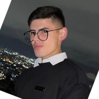 Sebastian Marquez