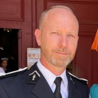 Arnaud Goudard