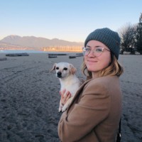 Molly Cross-Blanchard