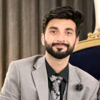 Muhammad Raza Arshad