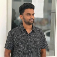 Vishnu Tp