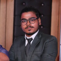 Prashant Saini