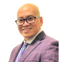 Michael Briones MBA, OTR/L