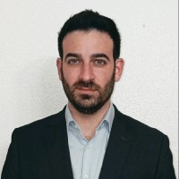 Ángel Castillejo Torres
