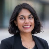 Jessica Patel