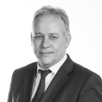 Benjamin Rodrigo Bosch
