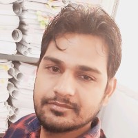 Hare Krishna Chaudhary