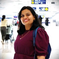 Kajol Kadam