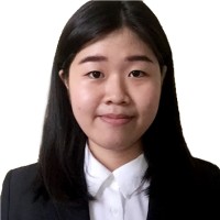 Jocelyn Gracia Sulistio