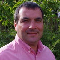 Paul Spence