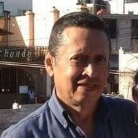 victor manuel sanchez benitez