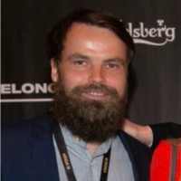 Kim Damsgaard Pedersen