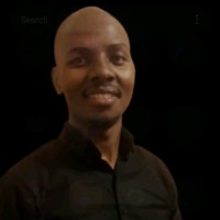 Bhekuyise Kunene