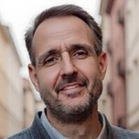 Chris Mielke, Pmp, Csm