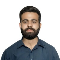 Ali Karlal