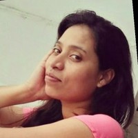 Arunjyothi Nayak