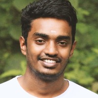 Hari Hara Sudhan Prasad