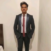 Avijit Dwivedi