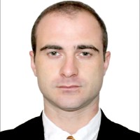Giorgi Bekurashvili