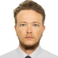 Maksym Petrash