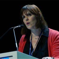 Sally Rees