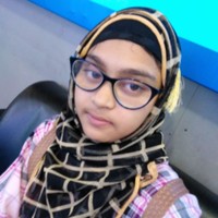 Tasnuva Hossain
