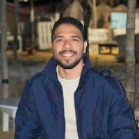 Mohamed Khaled