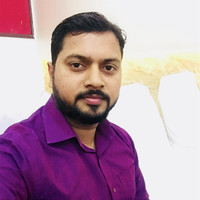 Prashant Sharma
