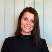 Annette Morrison