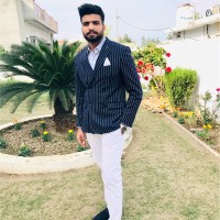Saransh Battar