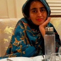 Ayesha Beenish Bashir