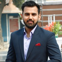 Rahul Dhanda