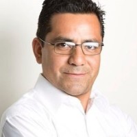 Jorge Eduardo Morales Cabrera