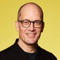 Jaap Overbeek