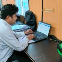 Pradeep Mishra Mishra